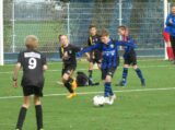 S.K.N.W.K. JO11-1JM - SJO B.D.C. JO11-2 (competitie) seizoen 2022-2023 (najaar - 2e fase)) (49/88)